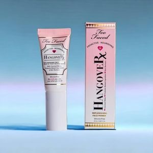 Too Faced Hangover Replenishing Face Primer